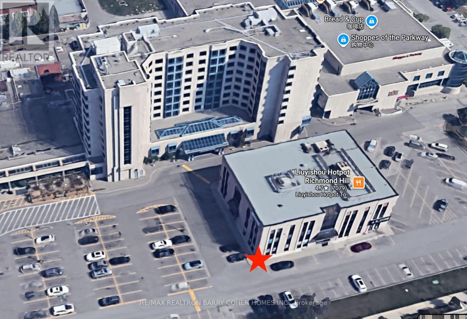 101a - 650 Highway 7 E, Richmond Hill, Ontario  L4B 2N7 - Photo 3 - N13181480