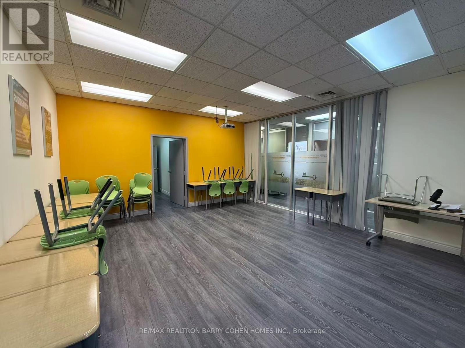101a - 650 Highway 7 E, Richmond Hill, Ontario  L4B 2N7 - Photo 5 - N13181480