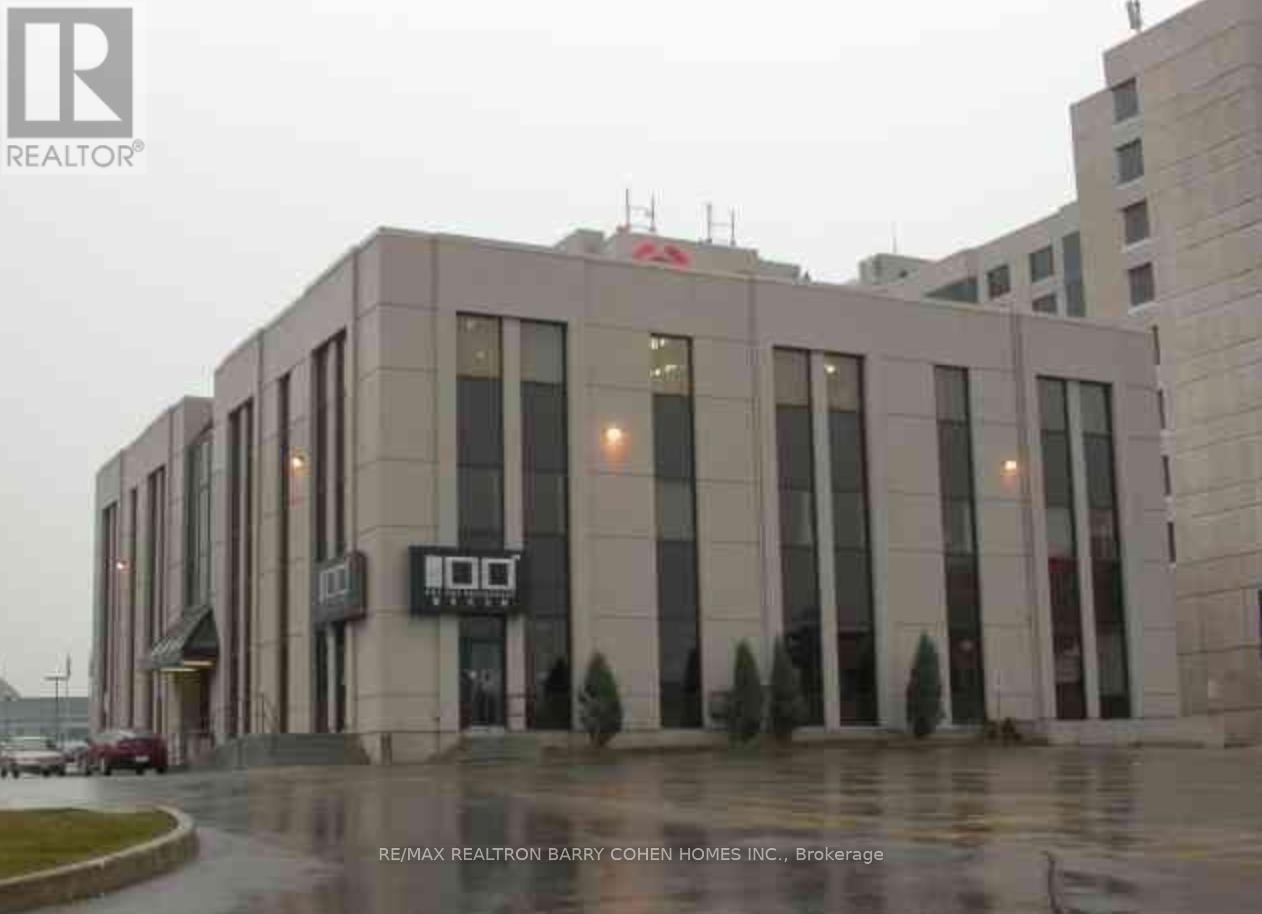 101a - 650 Highway 7 E, Richmond Hill, Ontario  L4B 2N7 - Photo 9 - N13181480