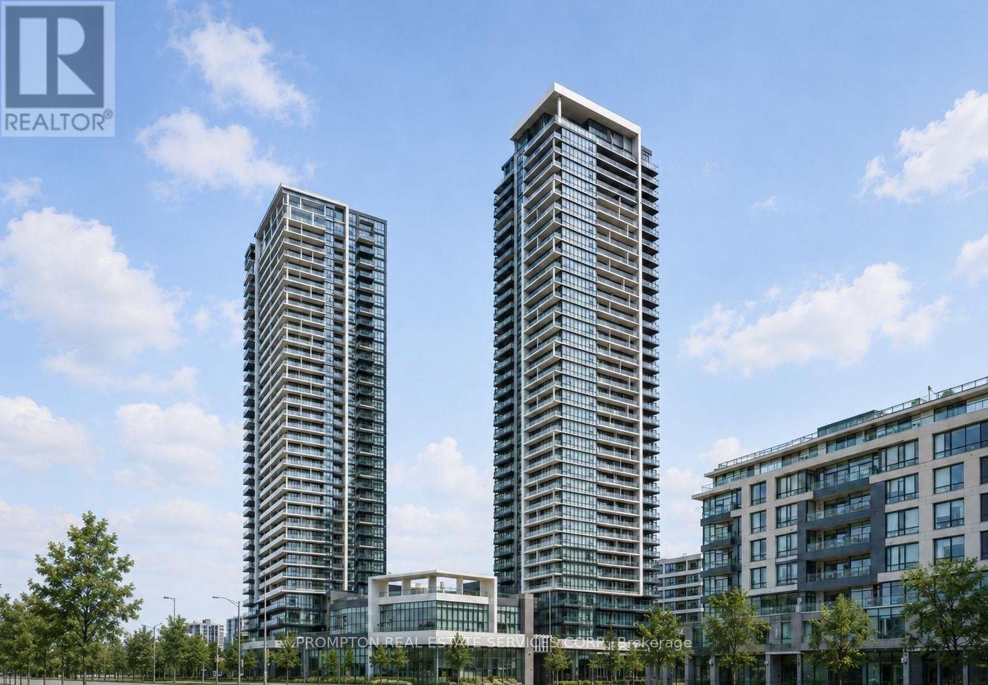 #1208 - 18 WATER WALK DRIVE, Markham, Ontario