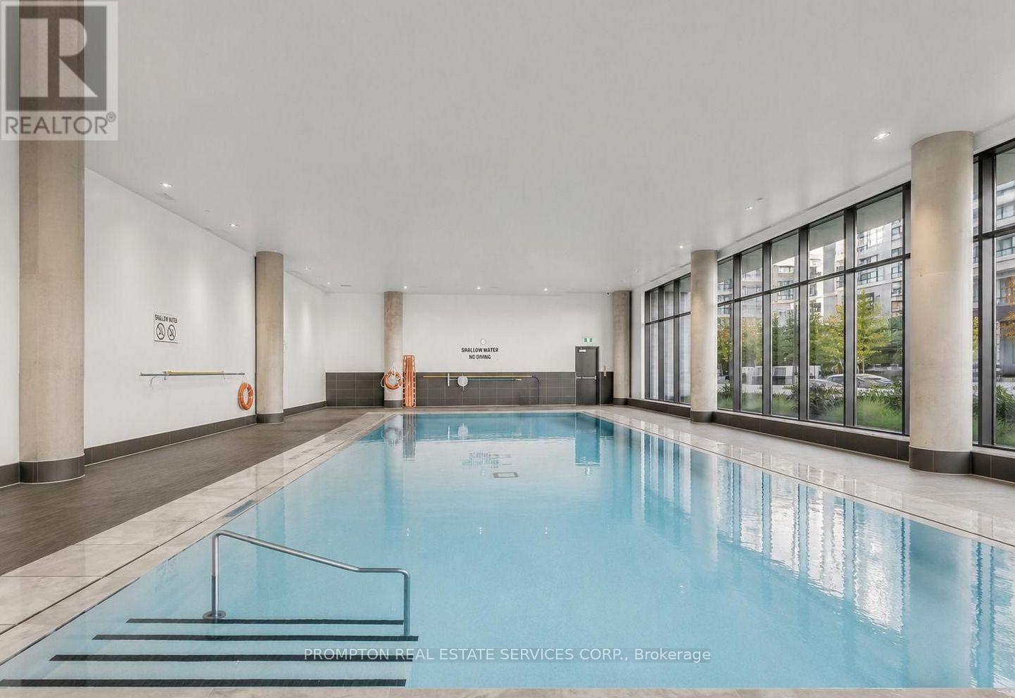 #1208 - 18 Water Walk Drive, Markham, Ontario  L3R 6L5 - Photo 12 - N13181528