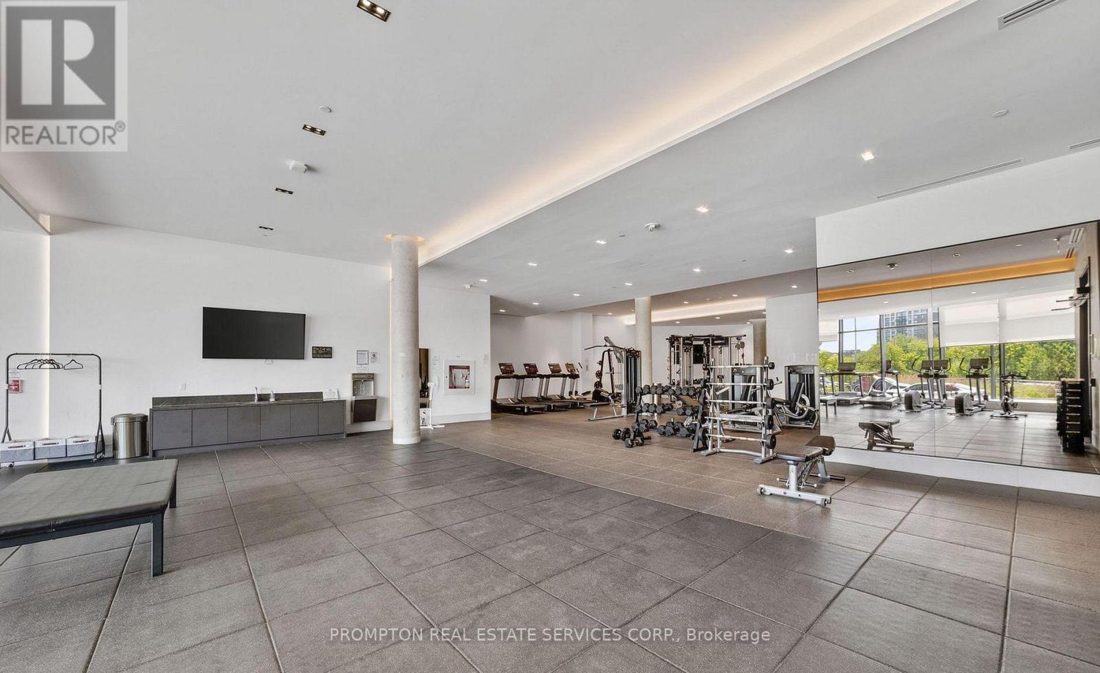 #1208 - 18 Water Walk Drive, Markham, Ontario  L3R 6L5 - Photo 13 - N13181528
