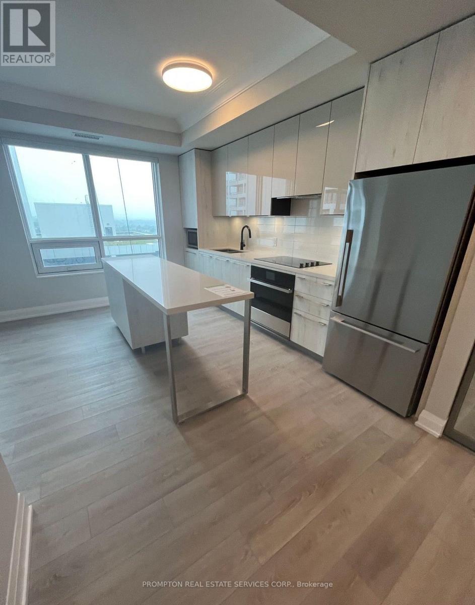 #1208 - 18 Water Walk Drive, Markham, Ontario  L3R 6L5 - Photo 3 - N13181528