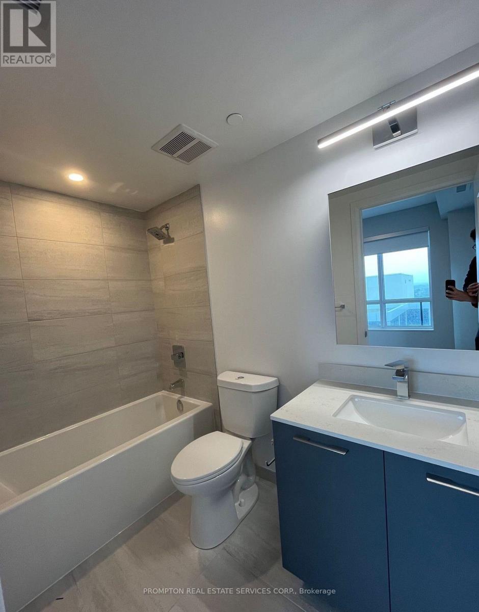 #1208 - 18 Water Walk Drive, Markham, Ontario  L3R 6L5 - Photo 7 - N13181528