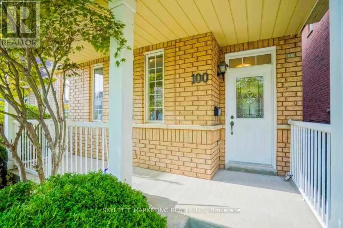100 Emery Hill Boulevard, Markham, Ontario  L6C 2S6 - Photo 2 - N13181556