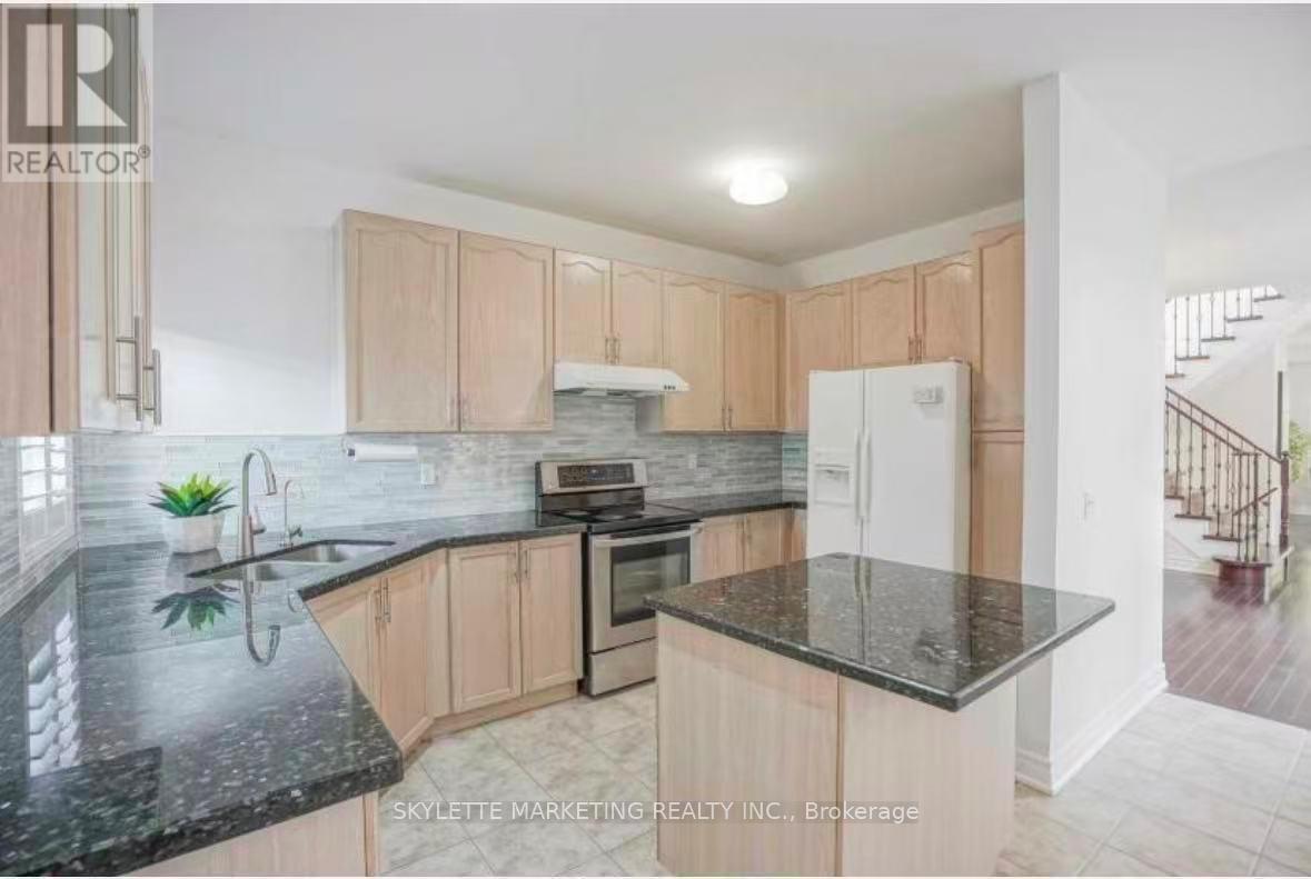 100 Emery Hill Boulevard, Markham, Ontario  L6C 2S6 - Photo 8 - N13181556
