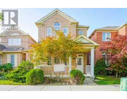 100 EMERY HILL BOULEVARD, Markham, Ontario