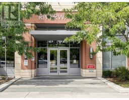 721 - 18 UPTOWN DRIVE, Markham, Ontario