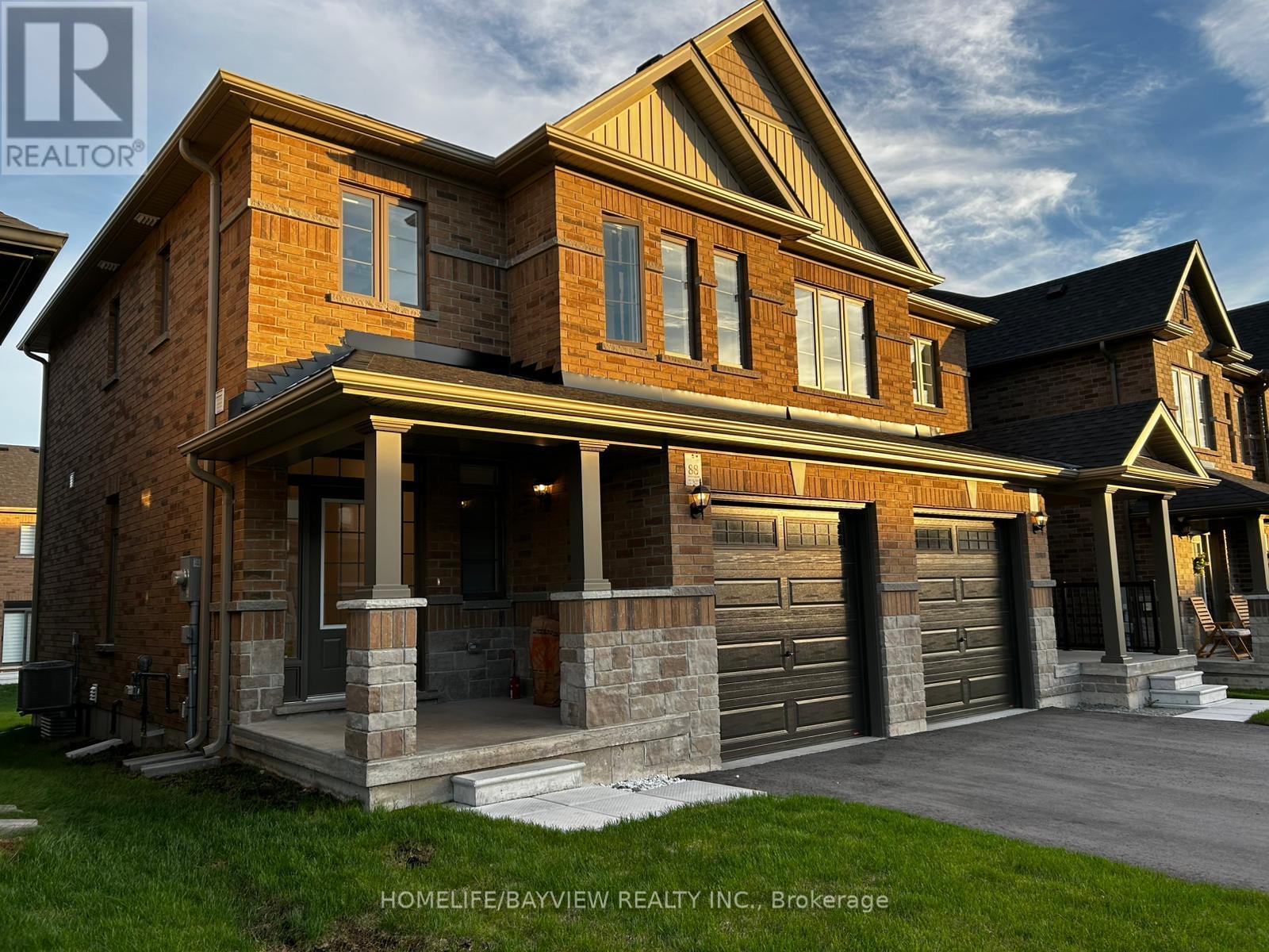 88 Sagewood Avenue, Barrie (Painswick South), Ontario  L9J 0K5 - Photo 3 - S13181492