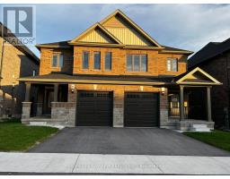 88 SAGEWOOD AVENUE, Barrie, Ontario