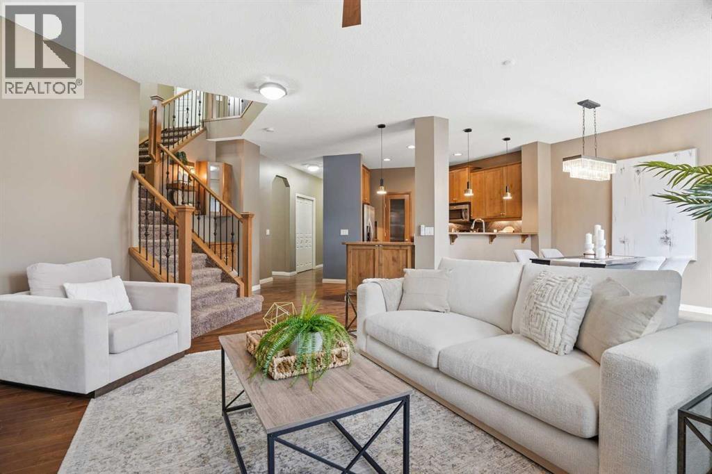 99 Aspen Hills Close Sw, Calgary, Alberta  T3H 0C6 - Photo 10 - A2314377