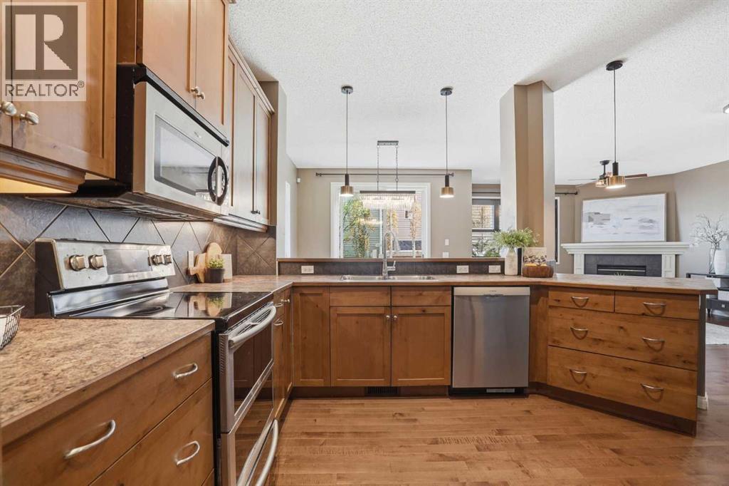 99 Aspen Hills Close Sw, Calgary, Alberta  T3H 0C6 - Photo 13 - A2314377