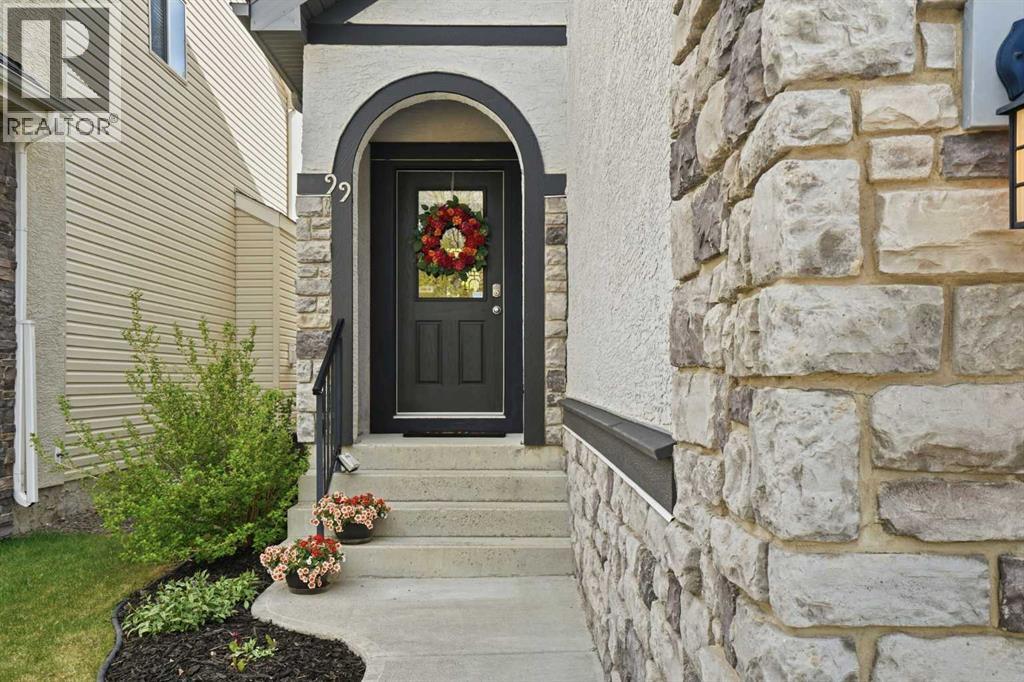 99 Aspen Hills Close Sw, Calgary, Alberta  T3H 0C6 - Photo 2 - A2314377