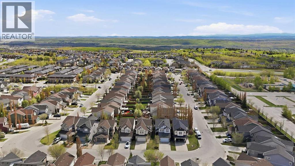 99 Aspen Hills Close Sw, Calgary, Alberta  T3H 0C6 - Photo 36 - A2314377