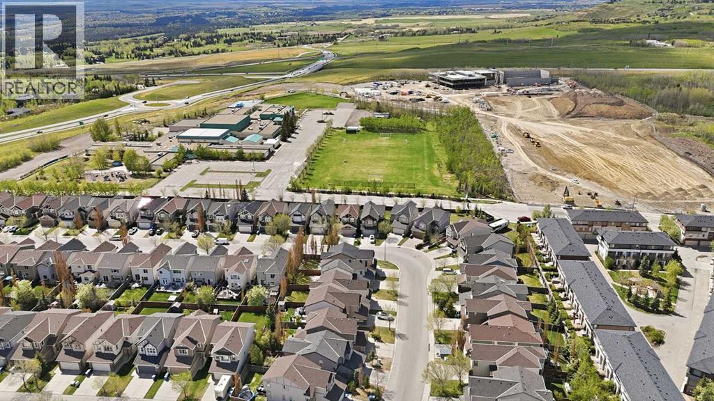 99 Aspen Hills Close Sw, Calgary, Alberta  T3H 0C6 - Photo 37 - A2314377