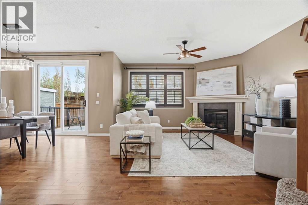 99 Aspen Hills Close Sw, Calgary, Alberta  T3H 0C6 - Photo 8 - A2314377