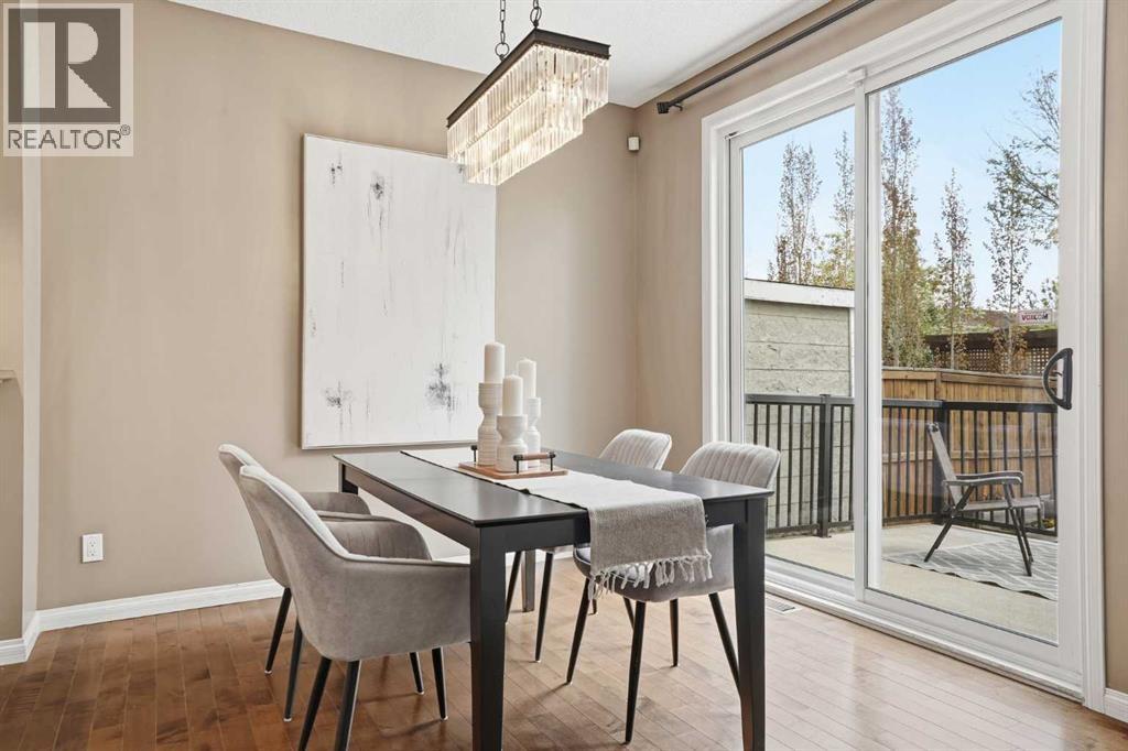 99 Aspen Hills Close Sw, Calgary, Alberta  T3H 0C6 - Photo 15 - A2314377