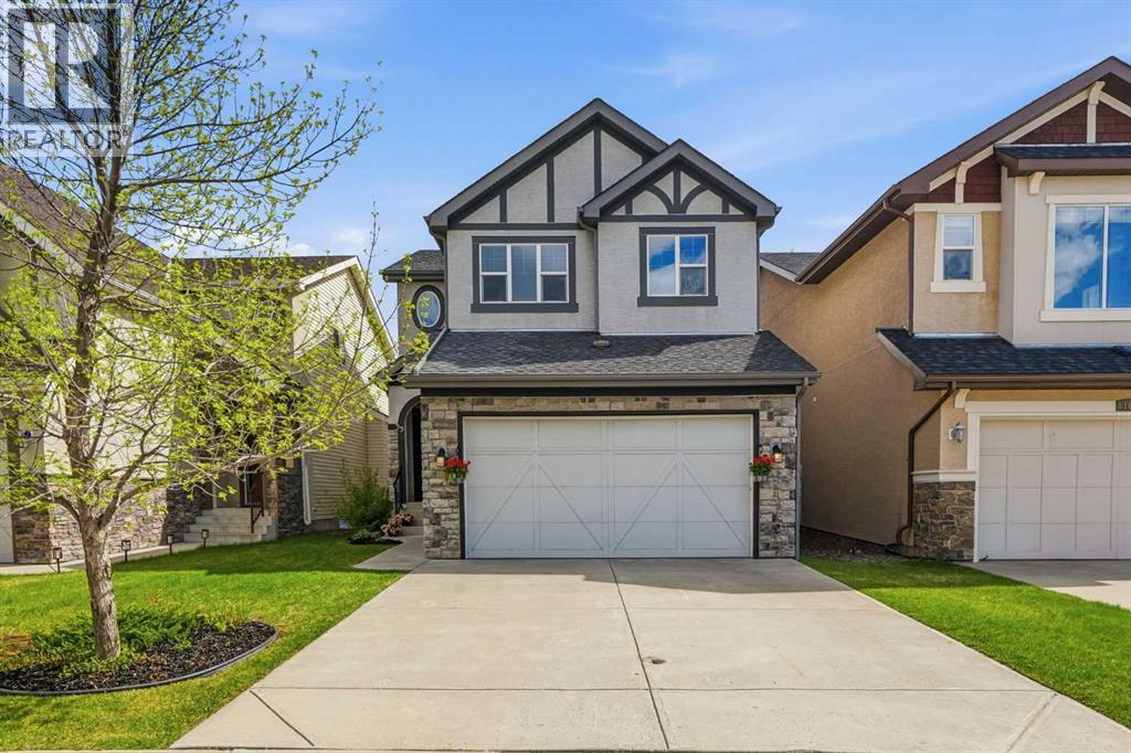 99 Aspen Hills Close Sw, Calgary, Alberta  T3H 0C6 - Photo 1 - A2314377