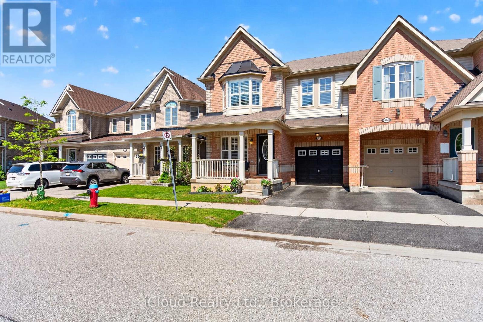 676 Speyer Circle, Milton, Ontario  L9T 0Y6 - Photo 10 - W13181476
