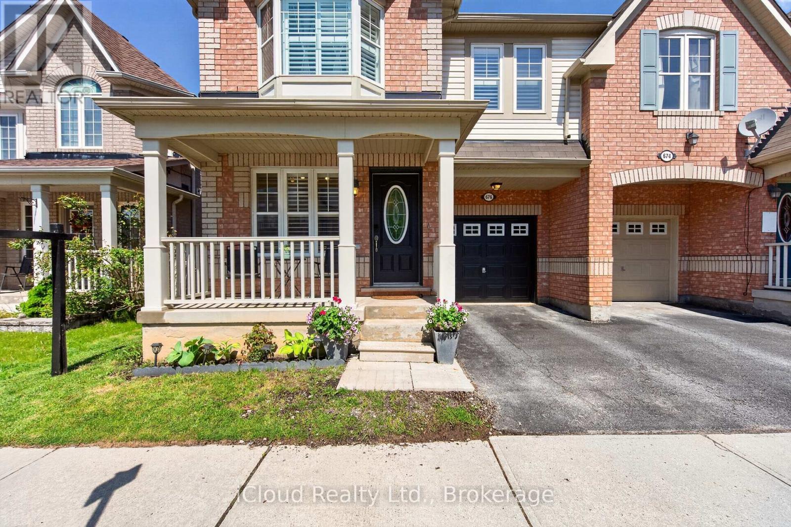 676 Speyer Circle, Milton, Ontario  L9T 0Y6 - Photo 11 - W13181476