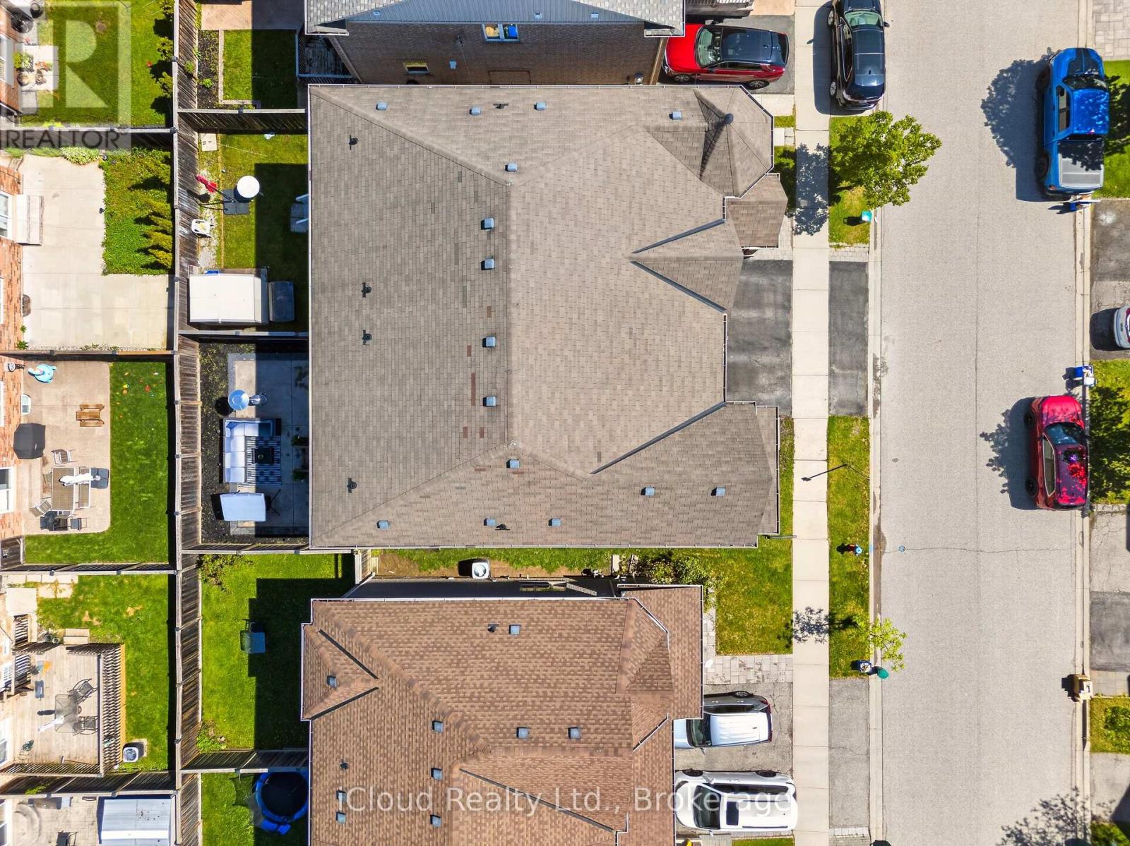 676 Speyer Circle, Milton, Ontario  L9T 0Y6 - Photo 9 - W13181476