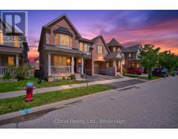 676 SPEYER CIRCLE, Milton, Ontario
