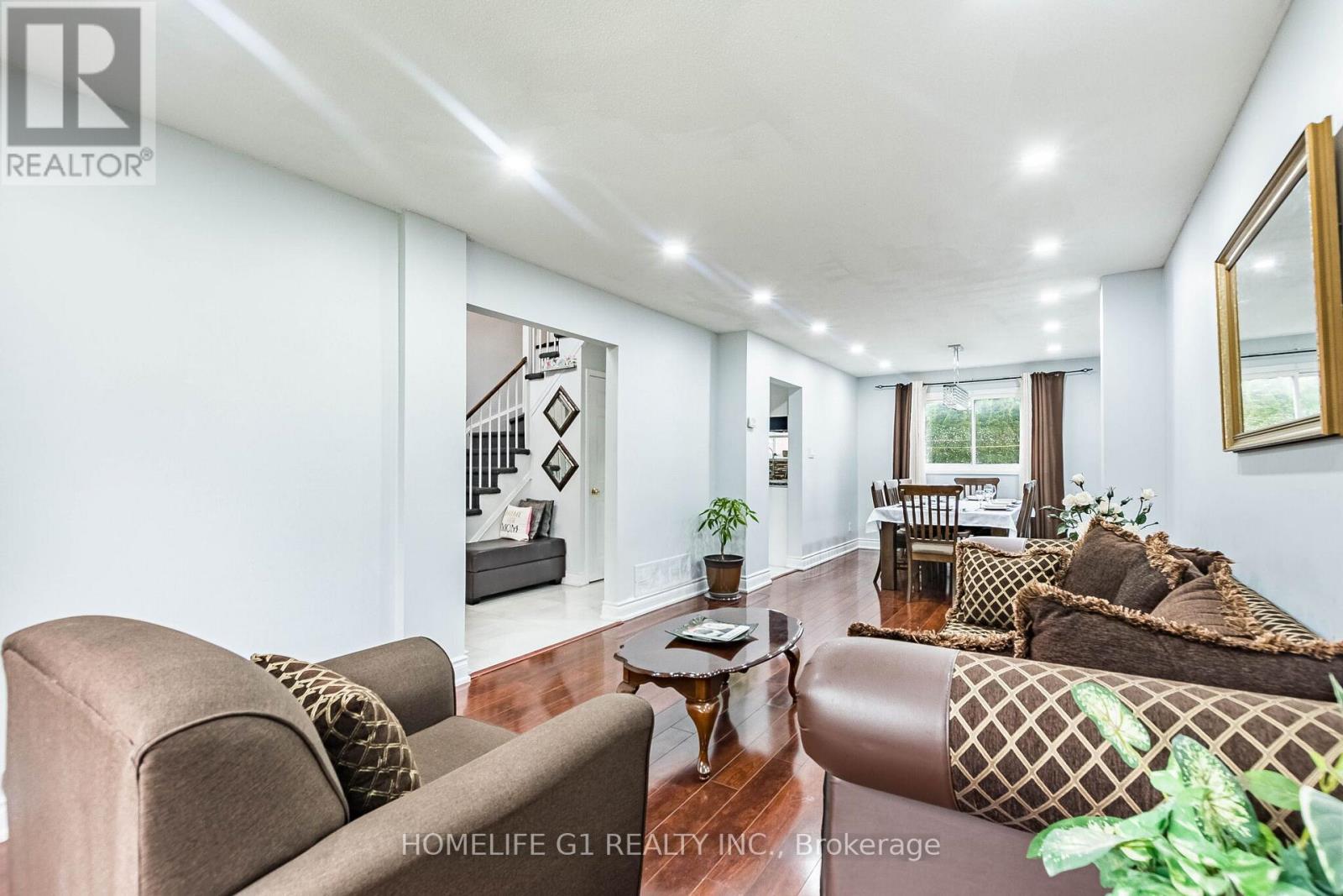 92 Reynier Drive, Brampton, Ontario  L6Z 1M1 - Photo 11 - W13181494