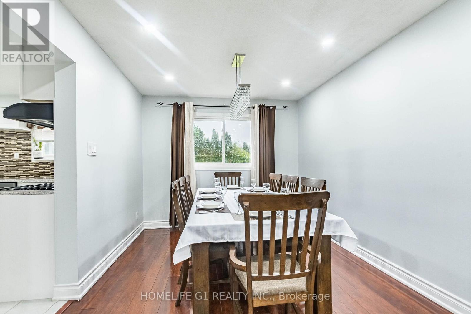 92 Reynier Drive, Brampton, Ontario  L6Z 1M1 - Photo 12 - W13181494