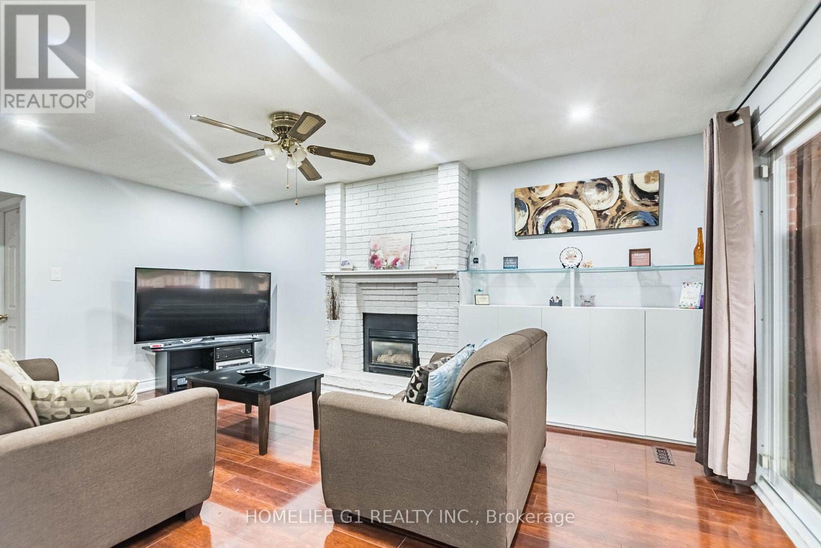 92 Reynier Drive, Brampton, Ontario  L6Z 1M1 - Photo 14 - W13181494