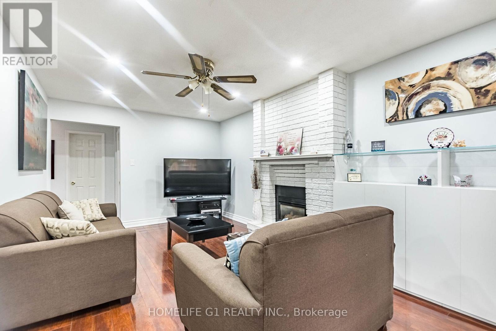 92 Reynier Drive, Brampton, Ontario  L6Z 1M1 - Photo 15 - W13181494