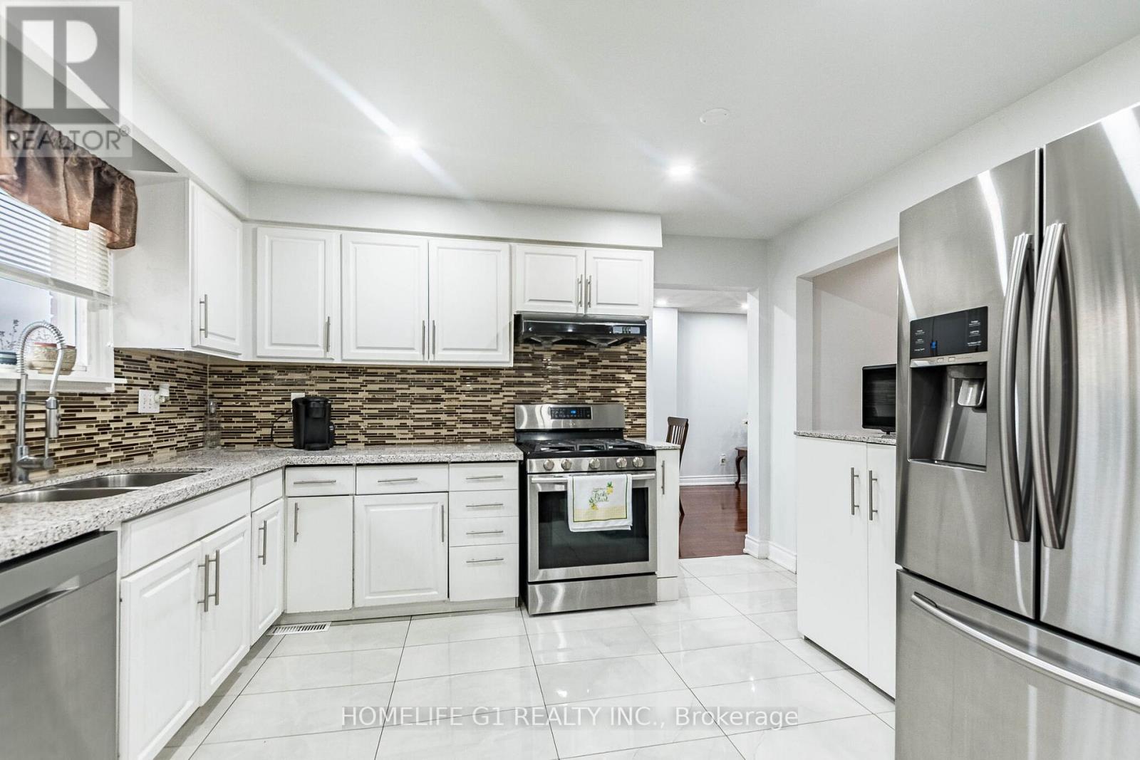 92 Reynier Drive, Brampton, Ontario  L6Z 1M1 - Photo 16 - W13181494