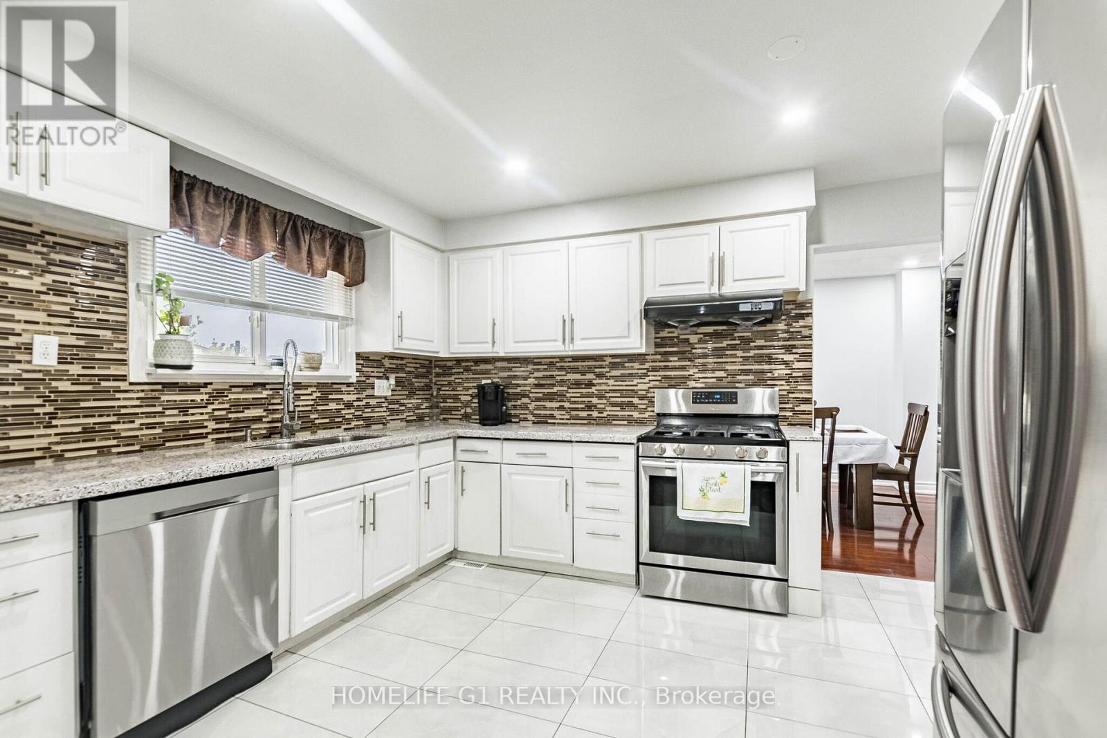 92 Reynier Drive, Brampton, Ontario  L6Z 1M1 - Photo 17 - W13181494