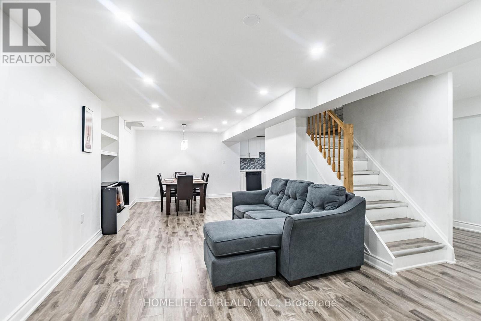 92 Reynier Drive, Brampton, Ontario  L6Z 1M1 - Photo 29 - W13181494