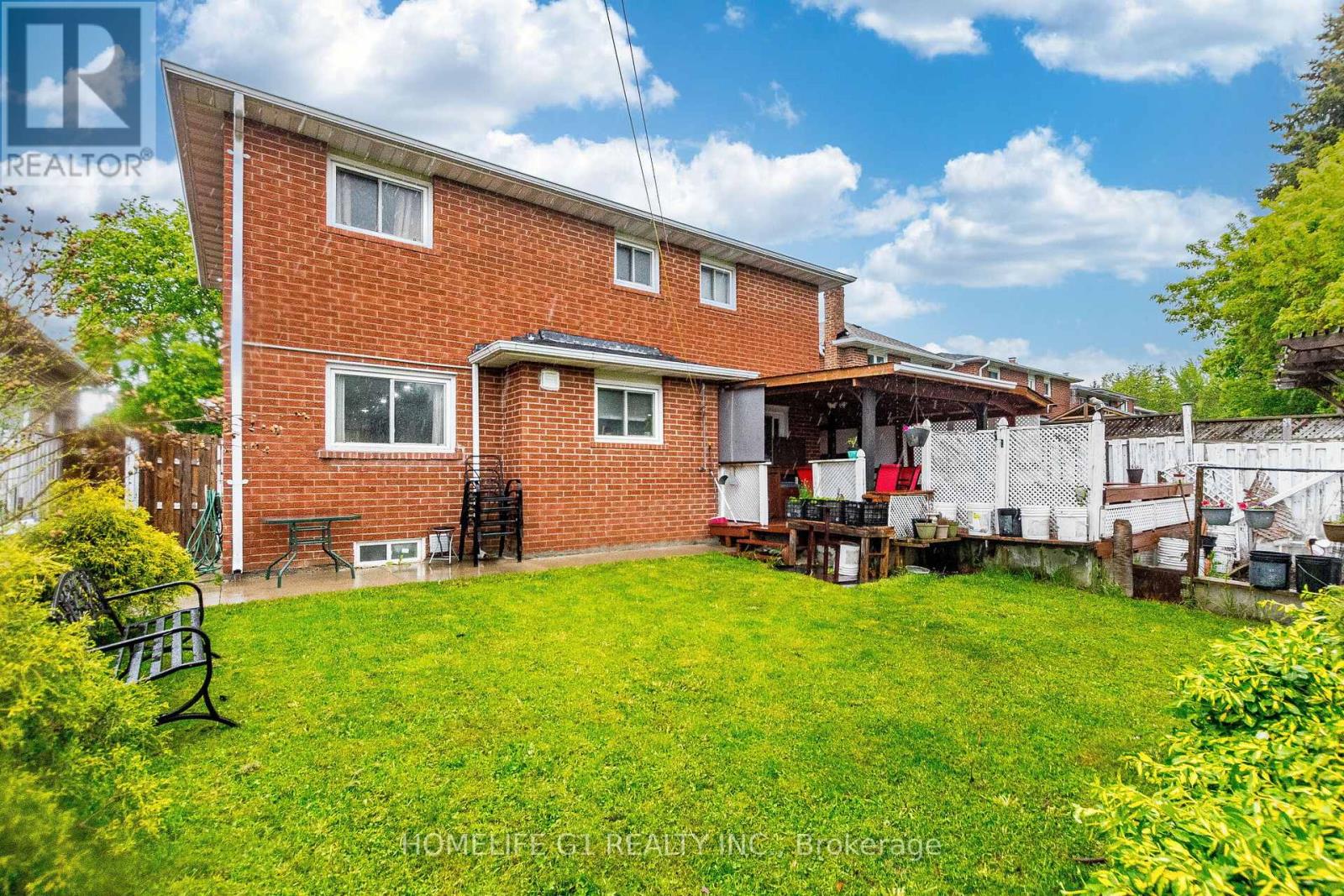 92 Reynier Drive, Brampton, Ontario  L6Z 1M1 - Photo 36 - W13181494
