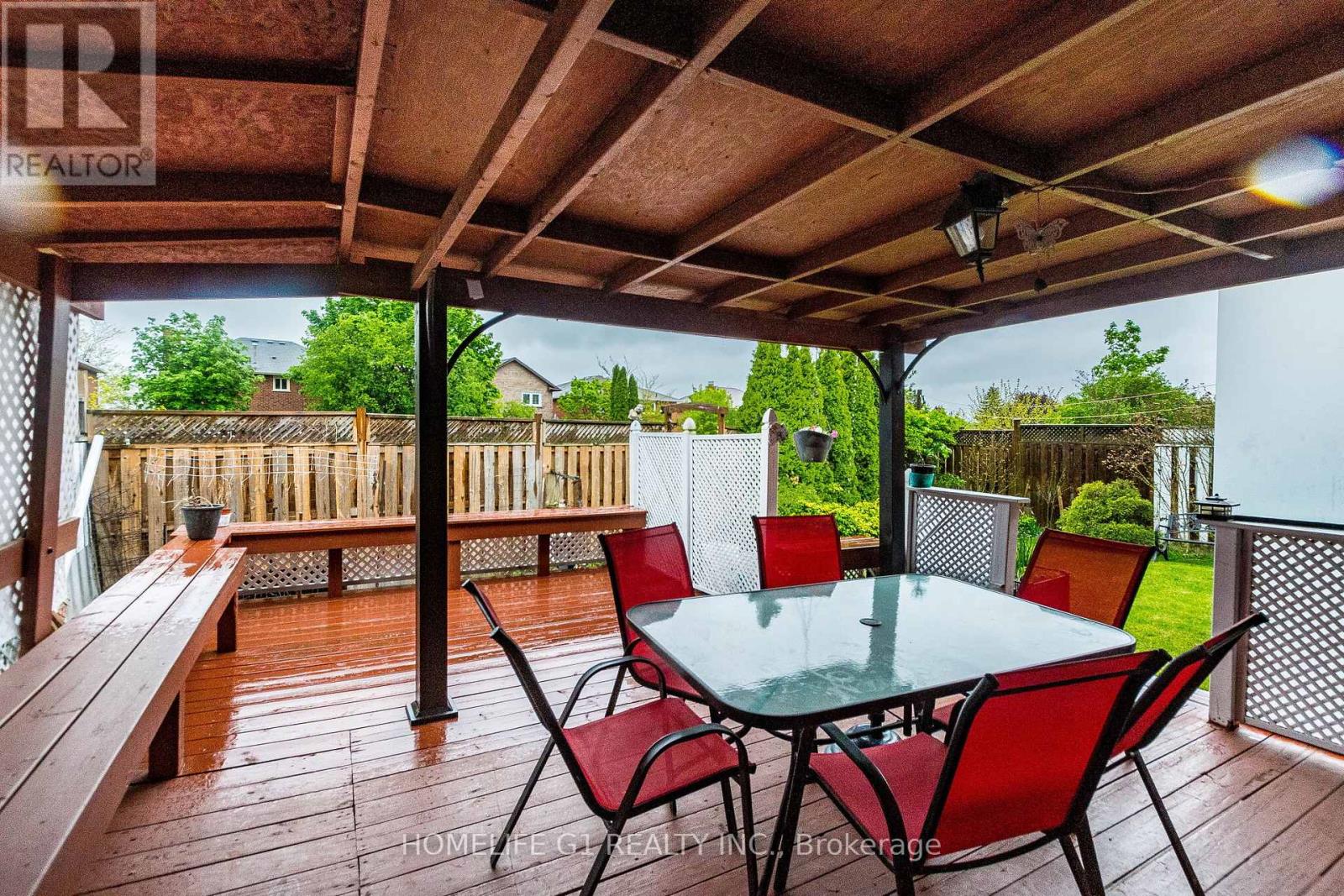 92 Reynier Drive, Brampton, Ontario  L6Z 1M1 - Photo 38 - W13181494