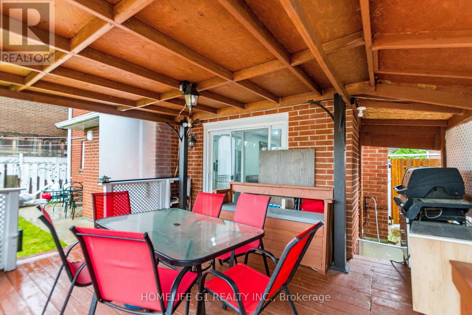 92 Reynier Drive, Brampton, Ontario  L6Z 1M1 - Photo 39 - W13181494