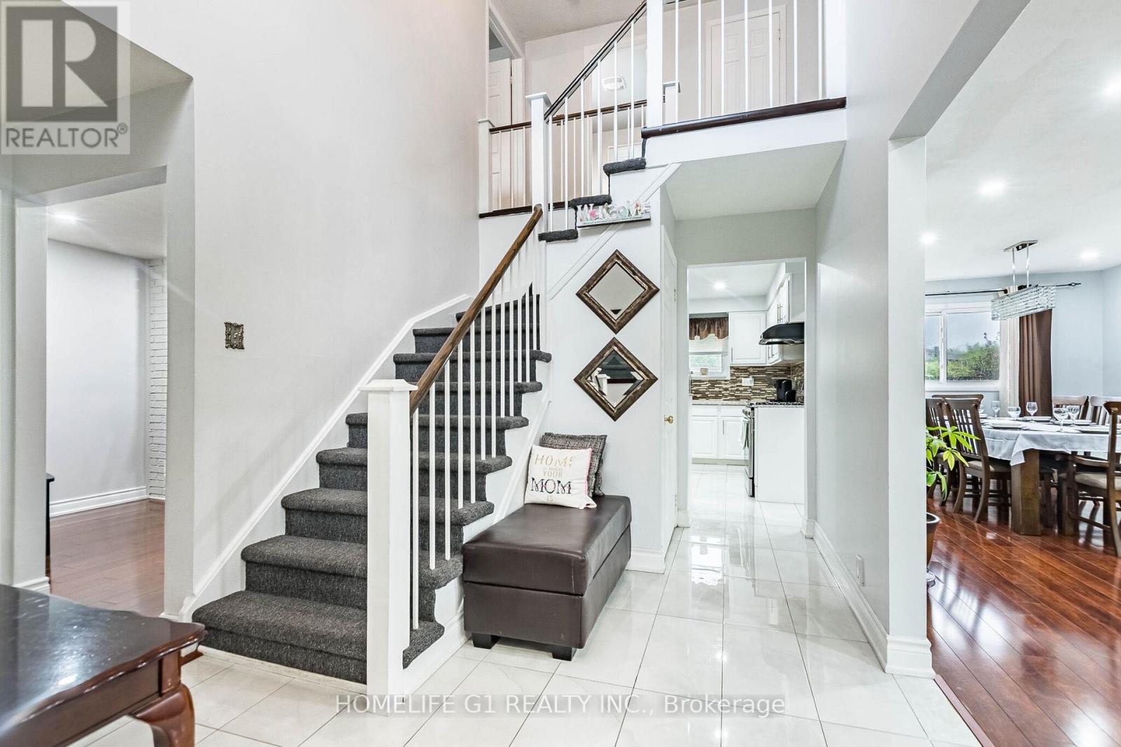 92 Reynier Drive, Brampton, Ontario  L6Z 1M1 - Photo 7 - W13181494