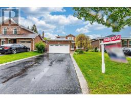 92 REYNIER DRIVE, Brampton, Ontario