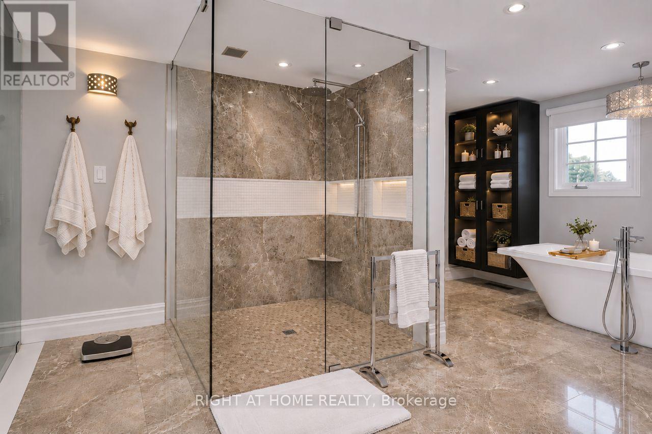 3115 Spring Creek Crescent, Mississauga, Ontario  L5N 4S4 - Photo 25 - W13181530