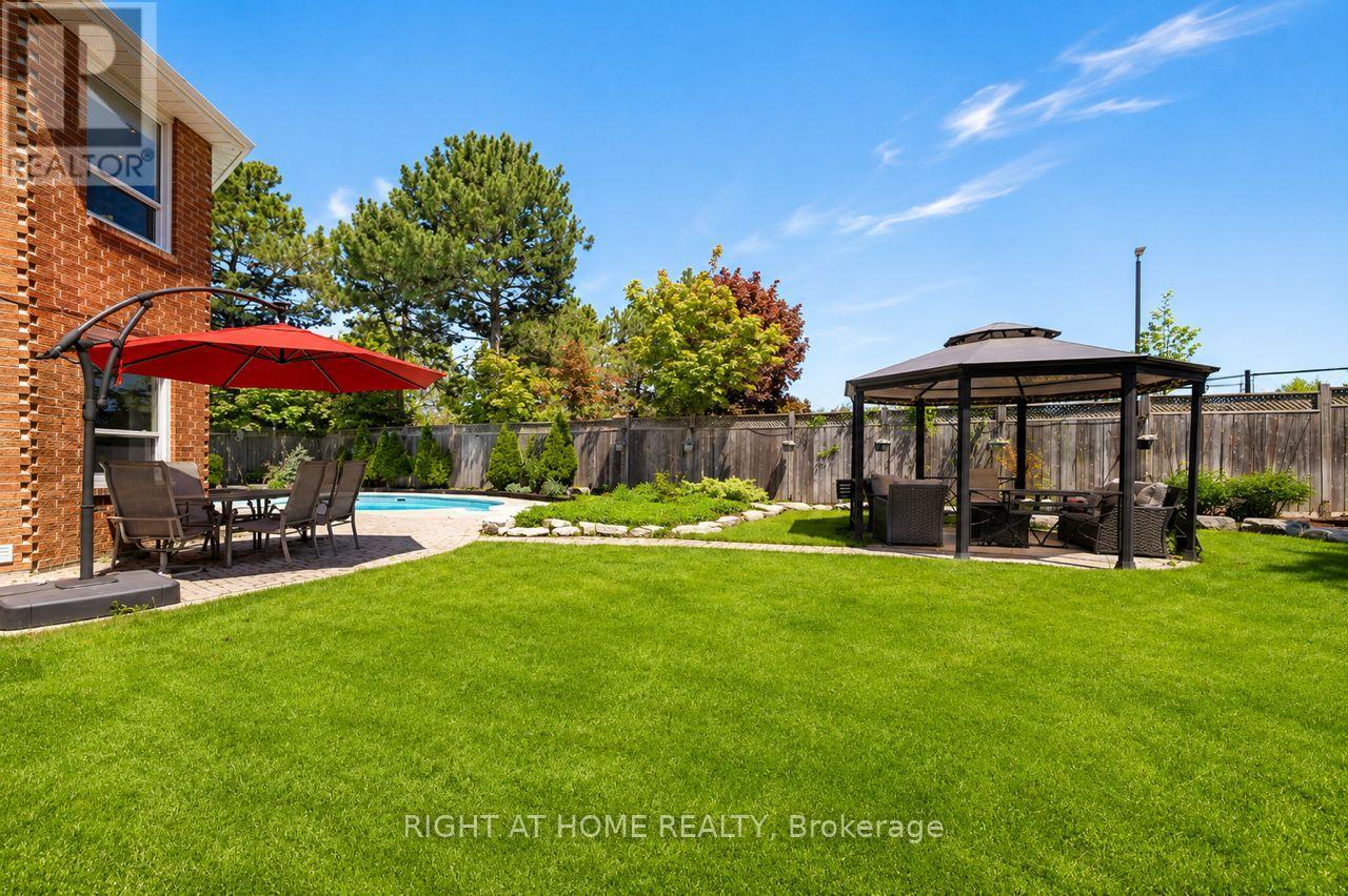 3115 Spring Creek Crescent, Mississauga, Ontario  L5N 4S4 - Photo 43 - W13181530