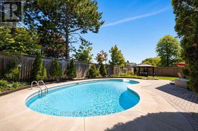 3115 Spring Creek Crescent, Mississauga, Ontario  L5N 4S4 - Photo 46 - W13181530