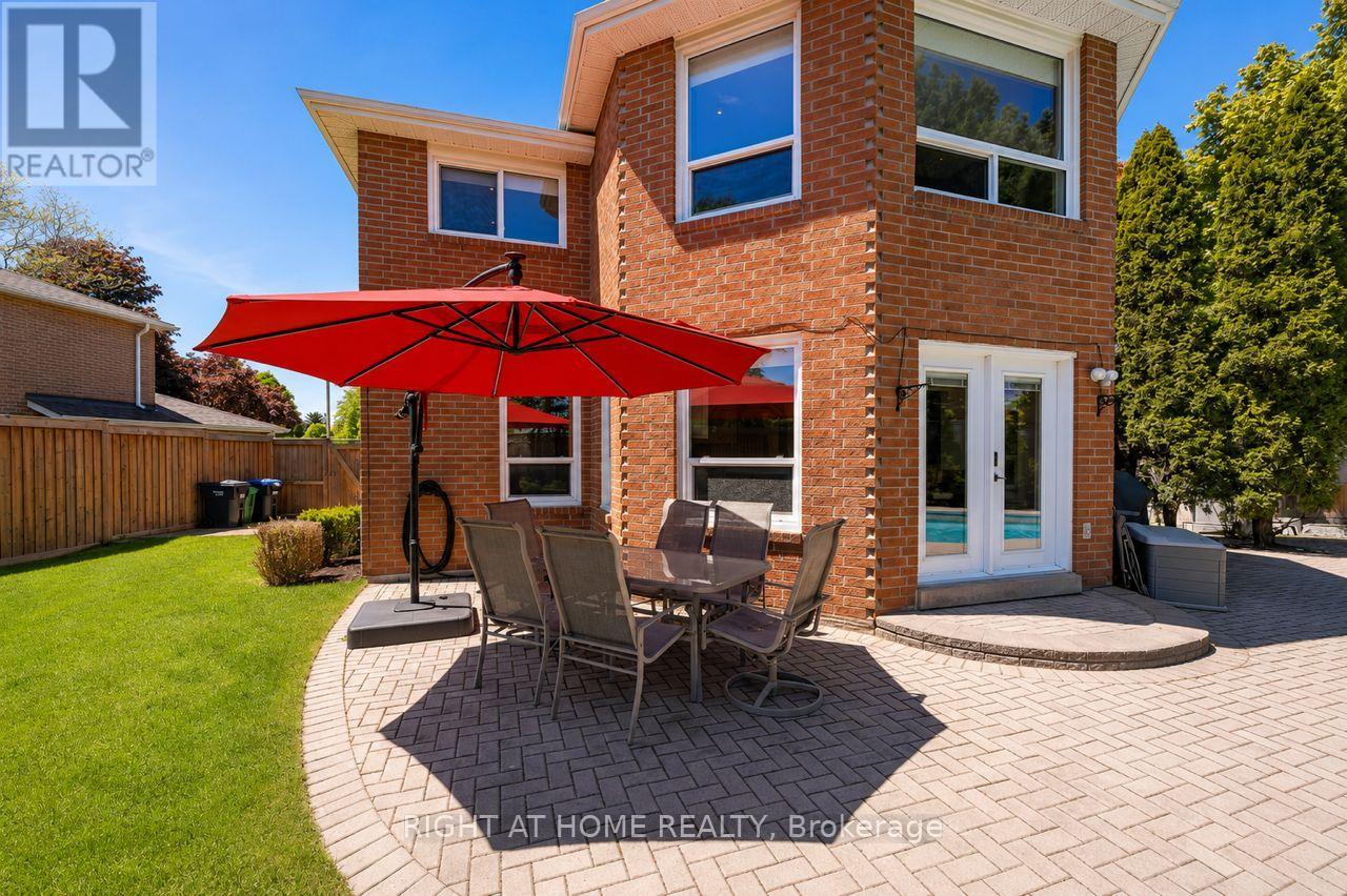 3115 Spring Creek Crescent, Mississauga, Ontario  L5N 4S4 - Photo 48 - W13181530