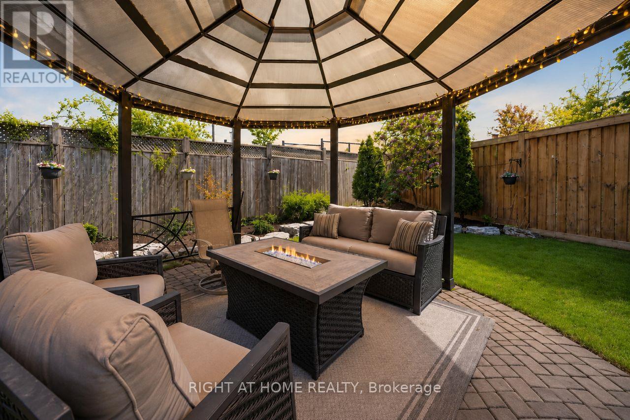 3115 Spring Creek Crescent, Mississauga, Ontario  L5N 4S4 - Photo 49 - W13181530