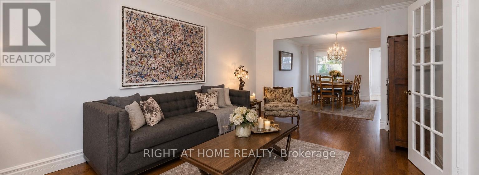 3115 Spring Creek Crescent, Mississauga, Ontario  L5N 4S4 - Photo 8 - W13181530
