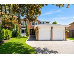 3115 SPRING CREEK CRESCENT, Mississauga, Ontario