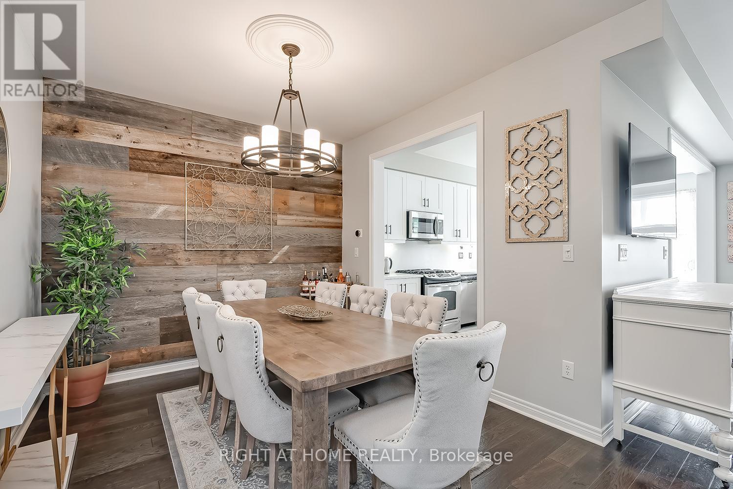 2033 Trawden Way, Oakville, Ontario  L6M 0M2 - Photo 6 - W13181550