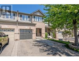 2033 TRAWDEN WAY, Oakville, Ontario