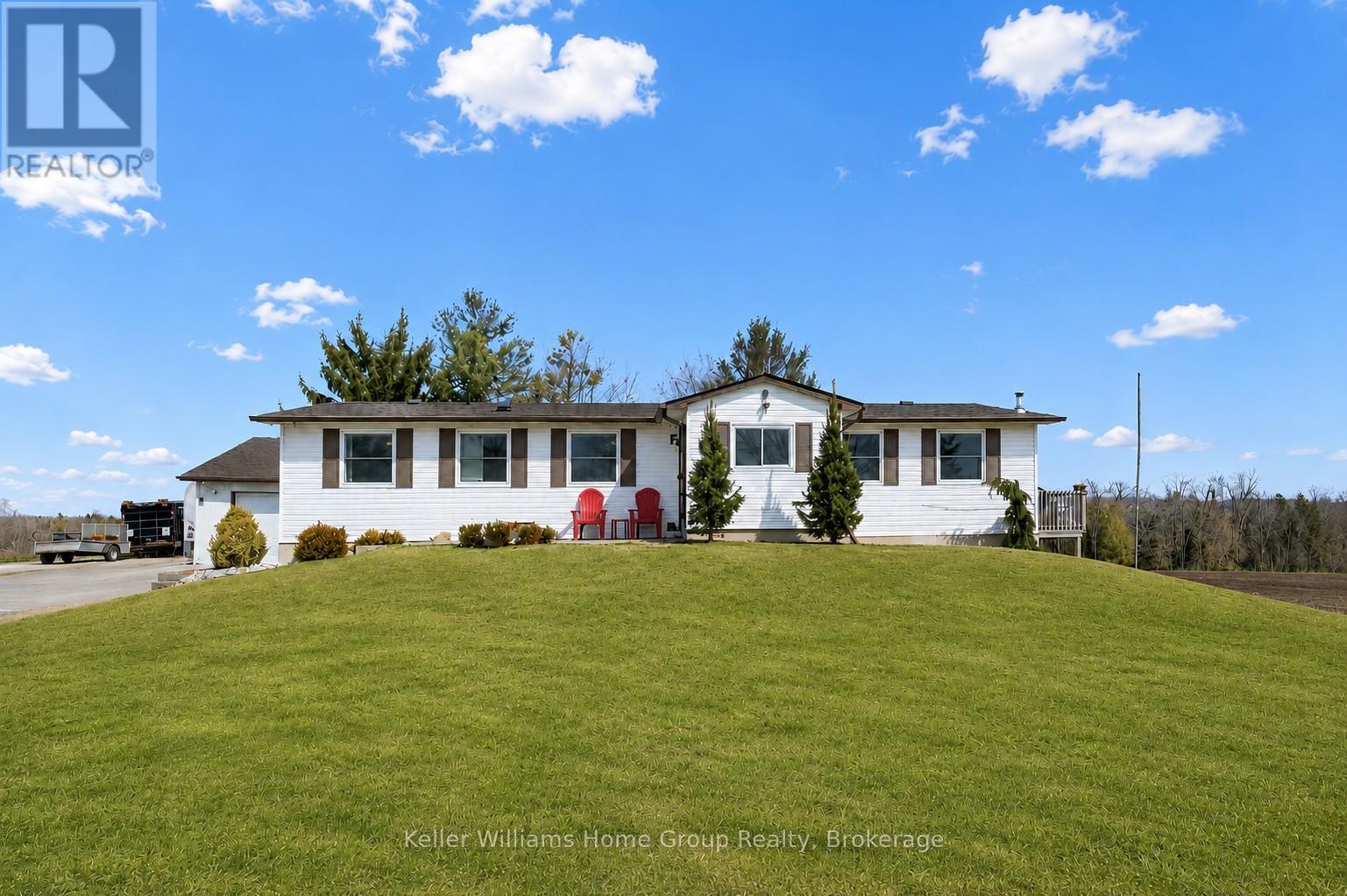 5789 Seventh Line, Guelph/eramosa, Ontario  N0B 2K0 - Photo 1 - X12930966