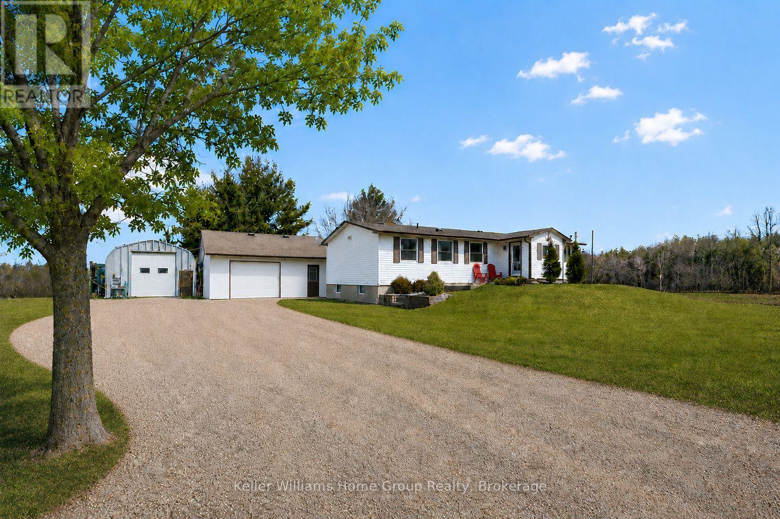 5789 Seventh Line, Guelph/eramosa, Ontario  N0B 2K0 - Photo 2 - X12930966