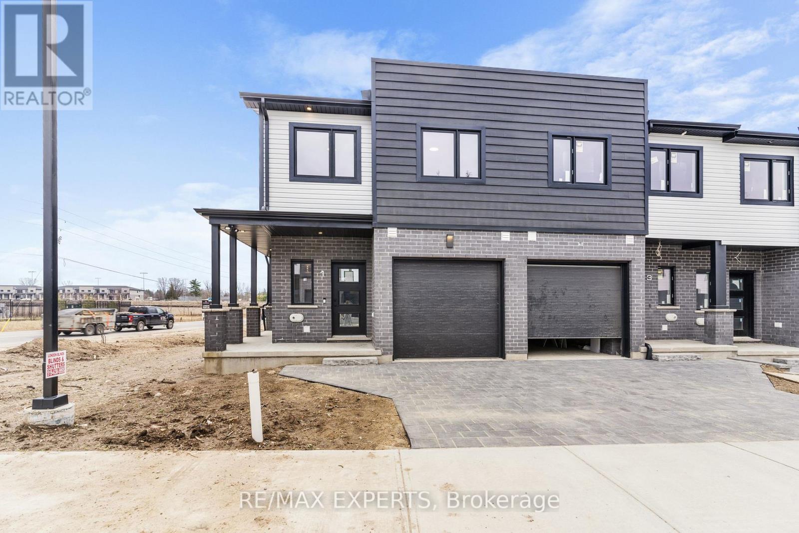 1 - 3557 COLONEL TALBOT RD COLONEL TALBOT ROAD, London South, Ontario